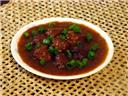 Chicken Manchurian