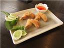 Thai Spring Rolls