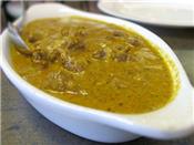 Chicken Korma