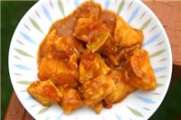 Chicken Kurma