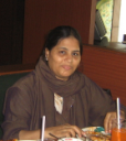 Sabiha Saiyed